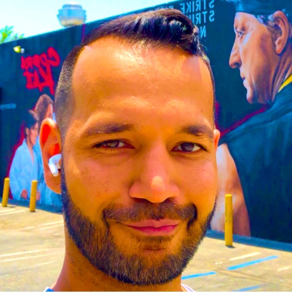 Meet your Posher, Abhay